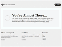 Tablet Screenshot of forums.veoh.com